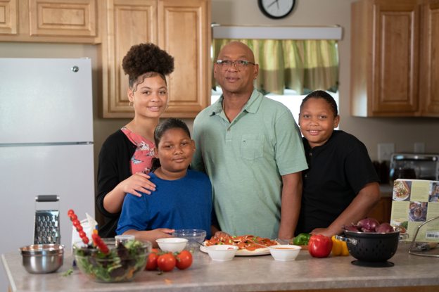 Community Nutrition Series
