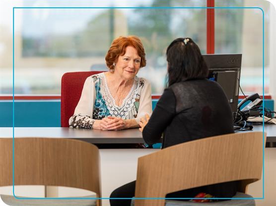 Living With Cancer Support Group