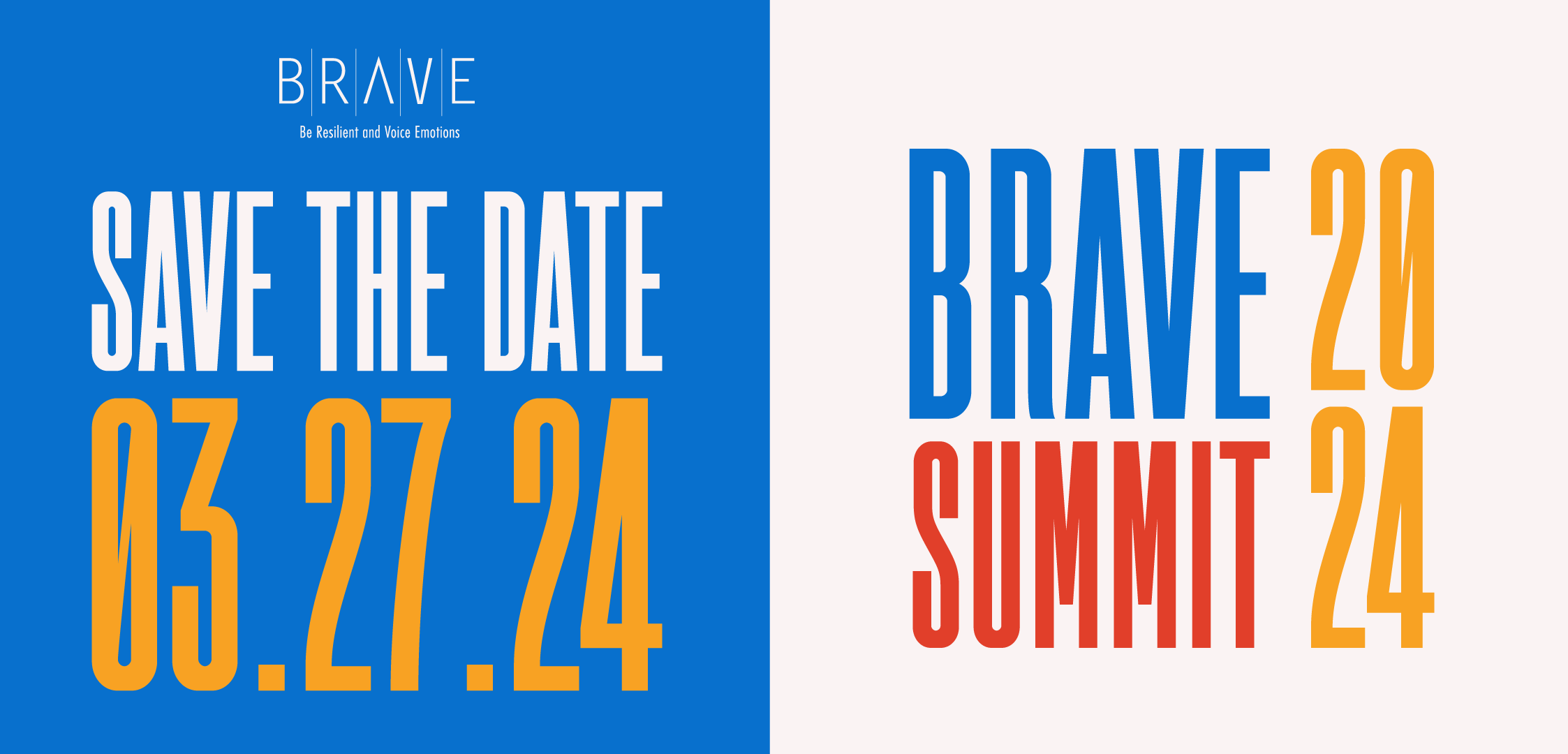 BRAVE Summit Outreach Programs St. Augustine, FL