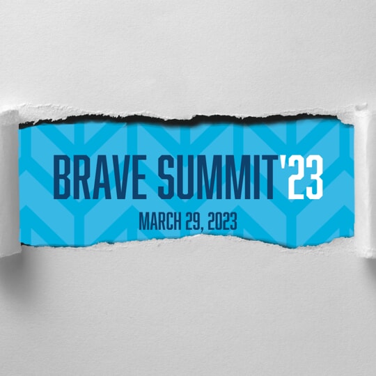 Brave Summit 23