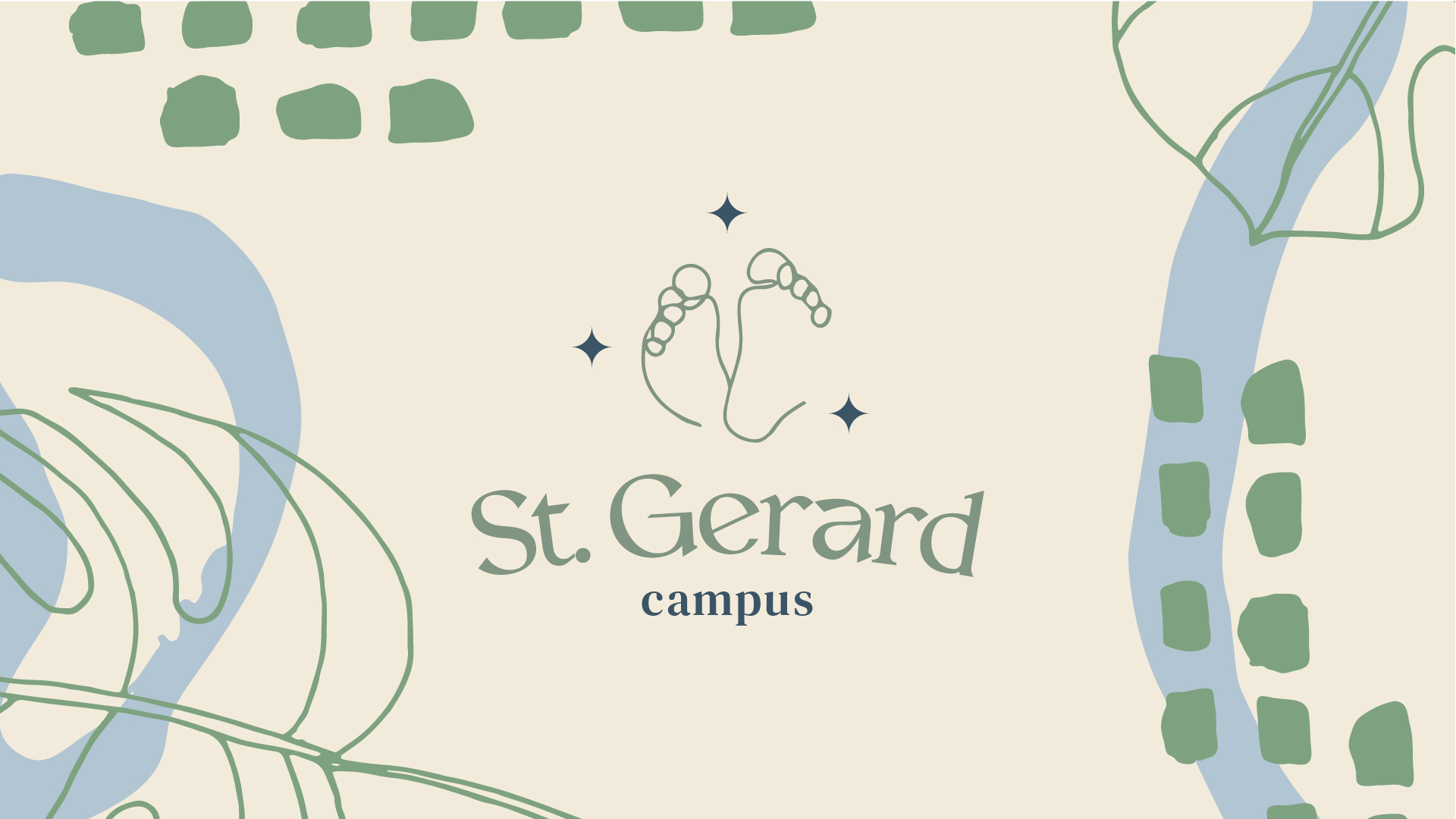 St. Gerard Campus