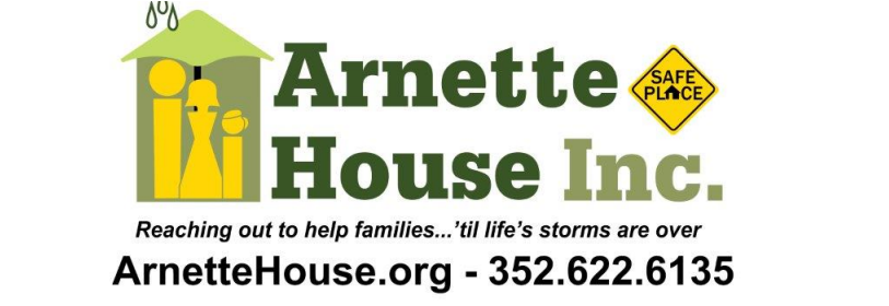 Arnette House Inc.
