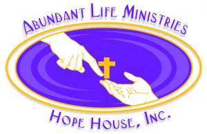 Abundant Life Ministries logo