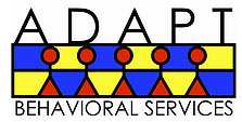 Adapt Behavioral Services logo