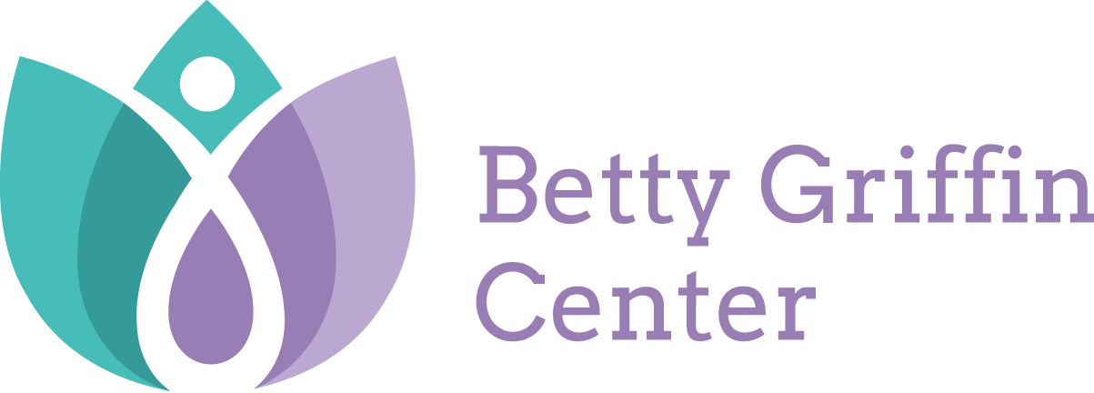 Betty Griffin Center logo