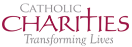 Catholic Charities - St. Augustine logo