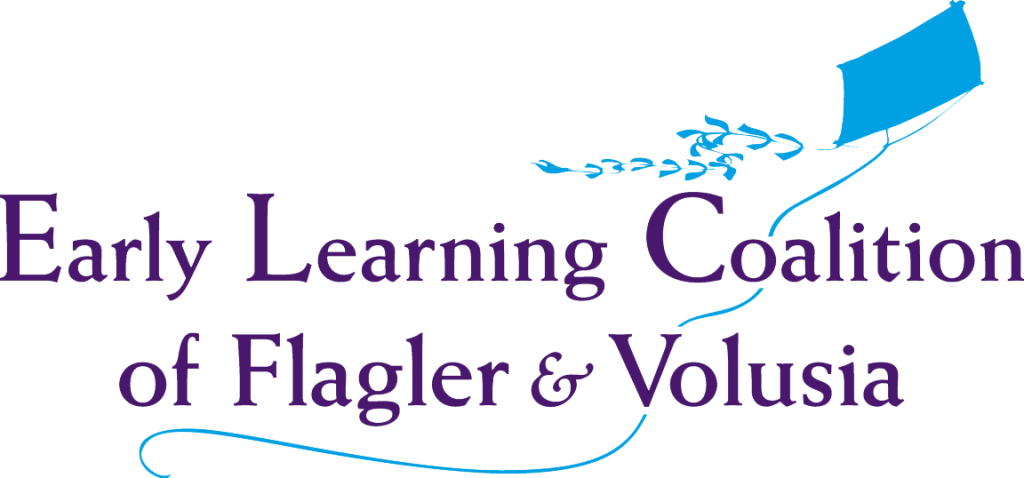 Early Learning Coalition of Flagler & Volusia logo