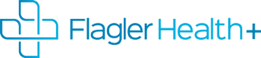 Flagler Health+ logo