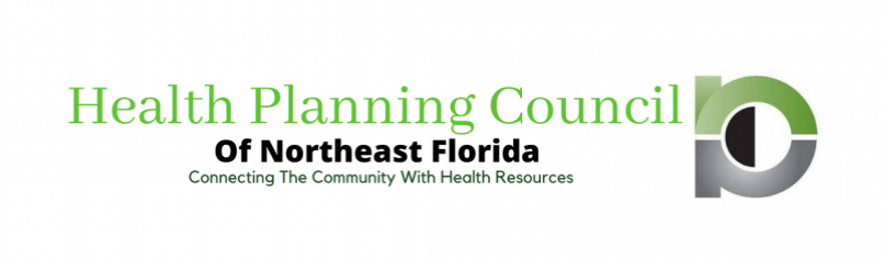 Health Planning Council of Northeast Florida logo