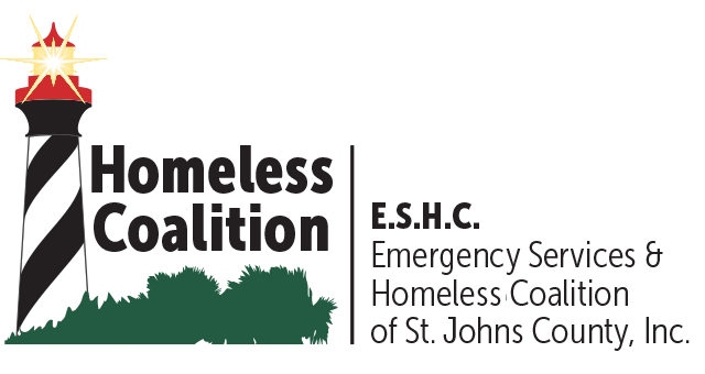 ESHC of St. Johns County logo