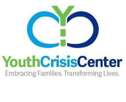 Youth Crisis Center Logo