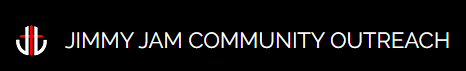 Jimmy Jam Community Outreach logo
