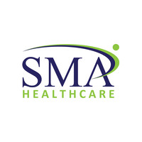 SMA Health Care logo