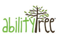 Ability Tree logo