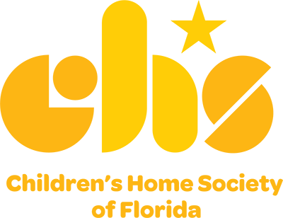 Children's Home Society of Florida logo