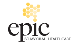EPIC Behavioral Healthcare logo