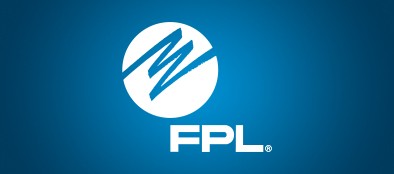 Florida Power & Light logo