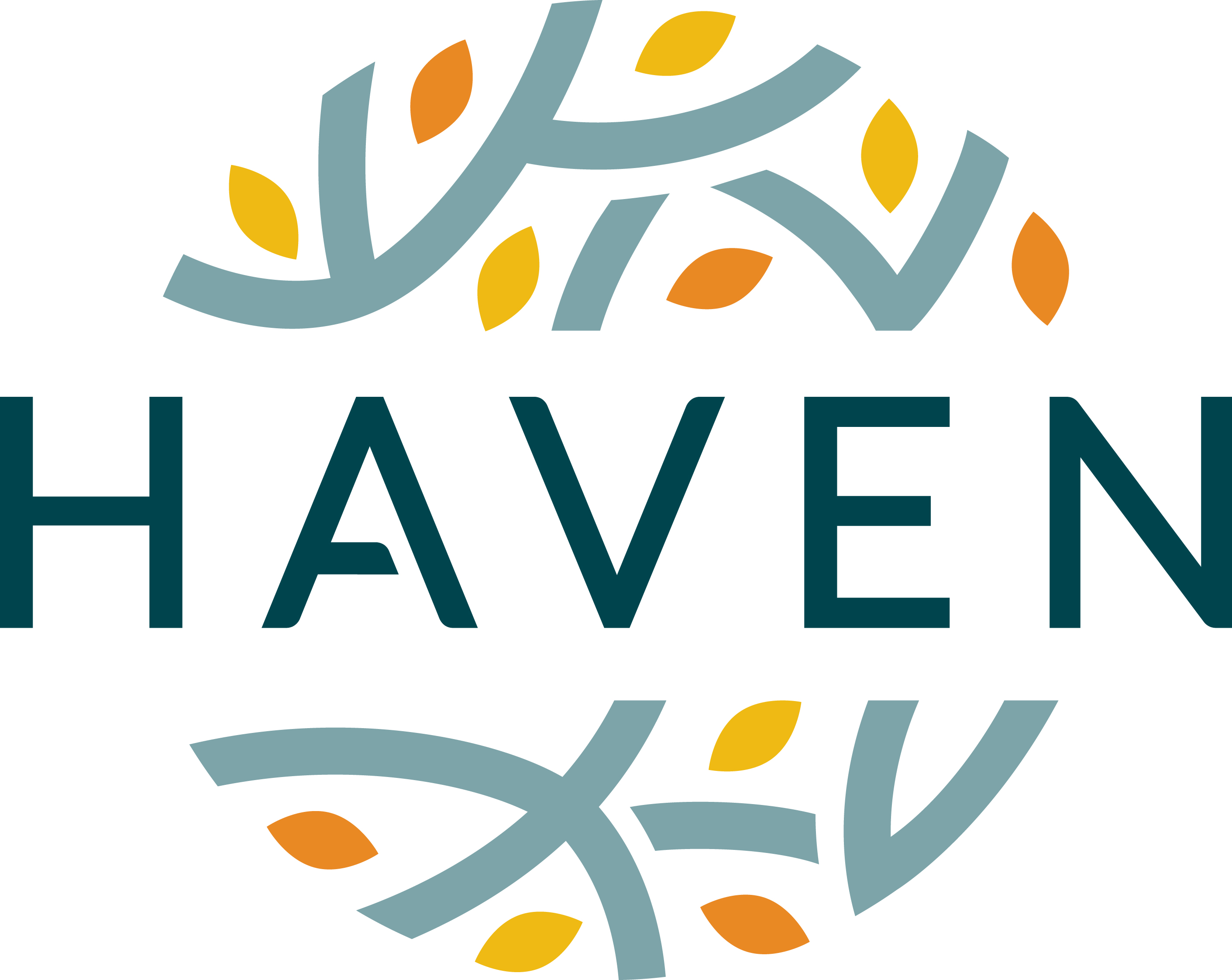 Haven Logo