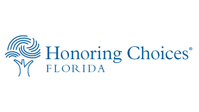 Honoring Choices Florida logo