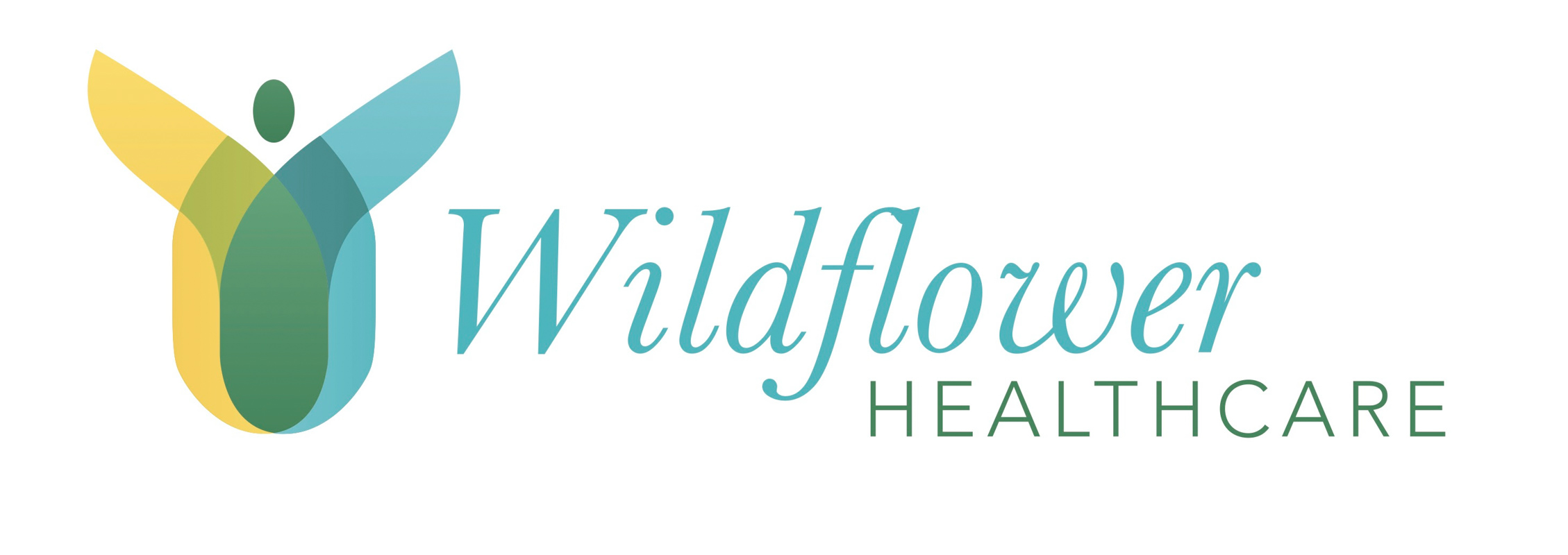 Wildflower Healthcare logo